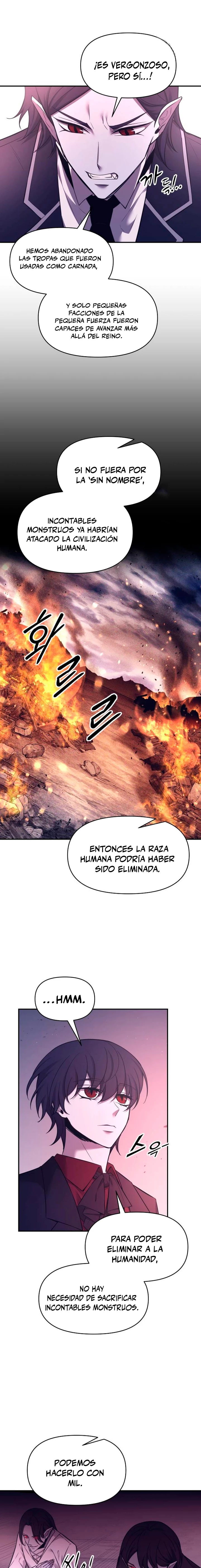 Tower Crush capítulo 95, página 15