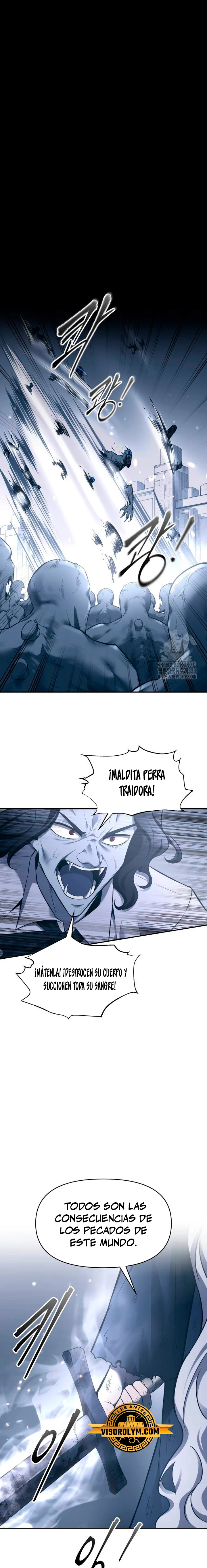 Tower Crush capítulo 95, página 17