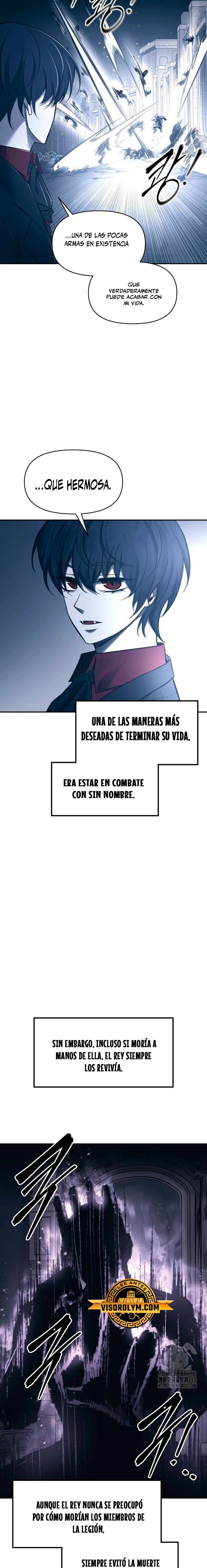 Tower Crush capítulo 95, página 19