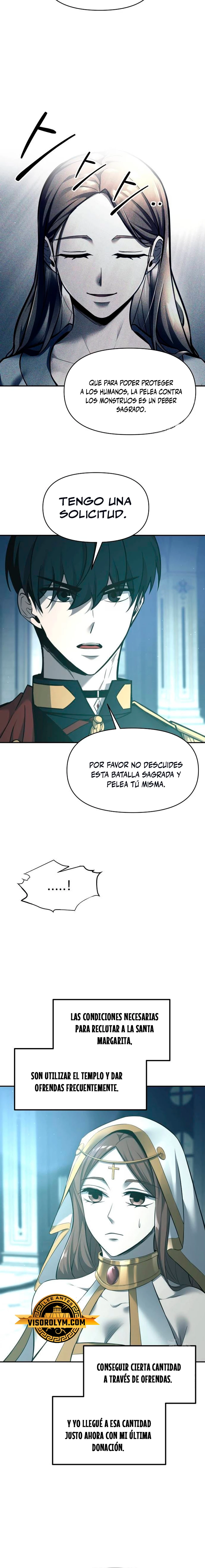 Tower Crush capítulo 95, página 26