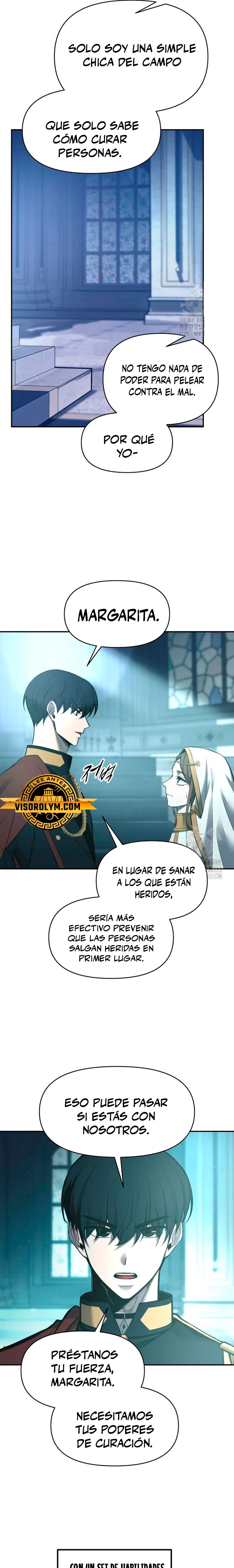 Tower Crush capítulo 95, página 27