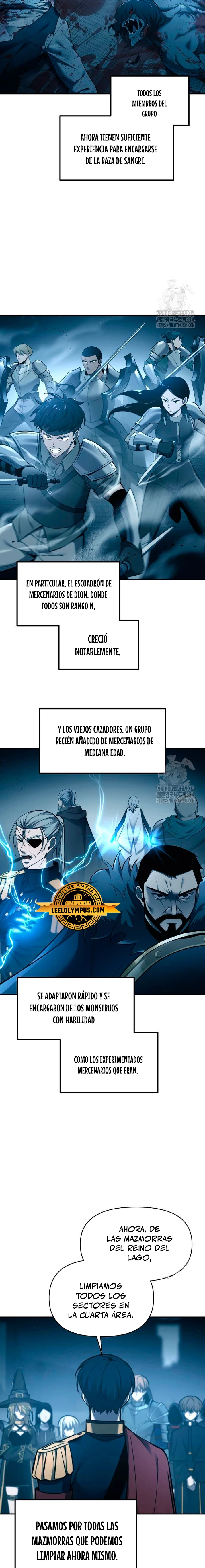 Tower Crush capítulo 96, página 3