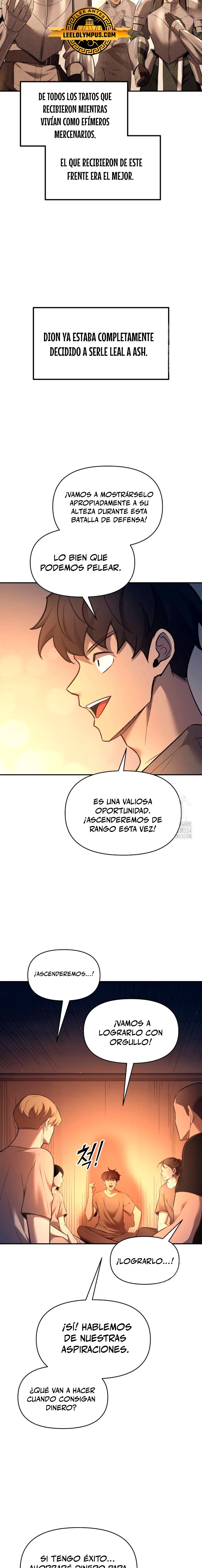 Tower Crush capítulo 96, página 9