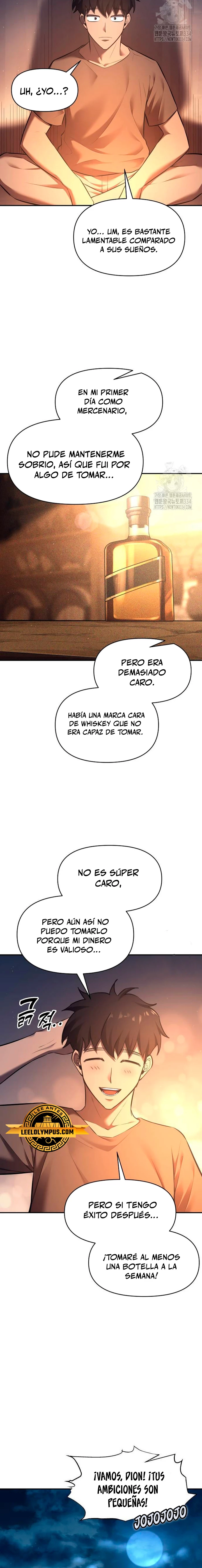 Tower Crush capítulo 96, página 11