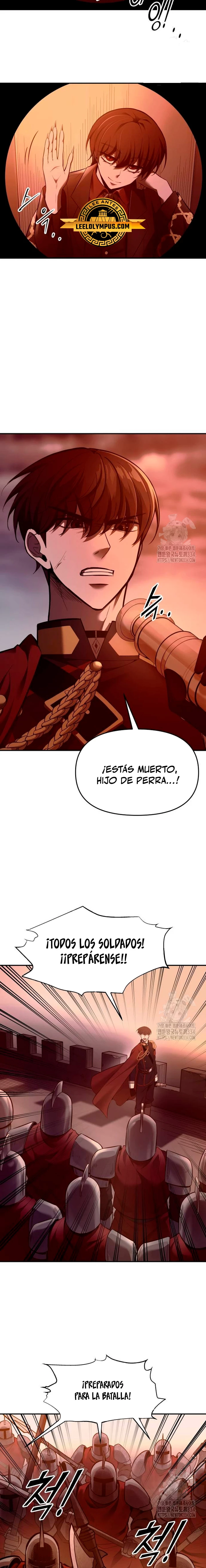 Tower Crush capítulo 96, página 29