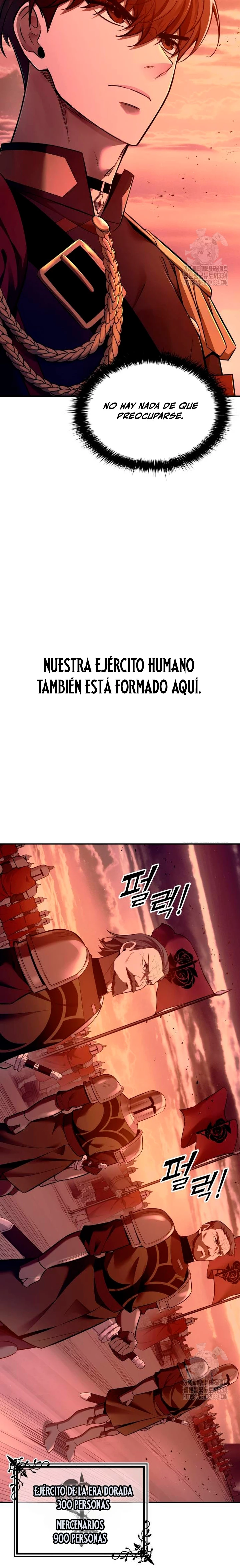 Tower Crush capítulo 96, página 33