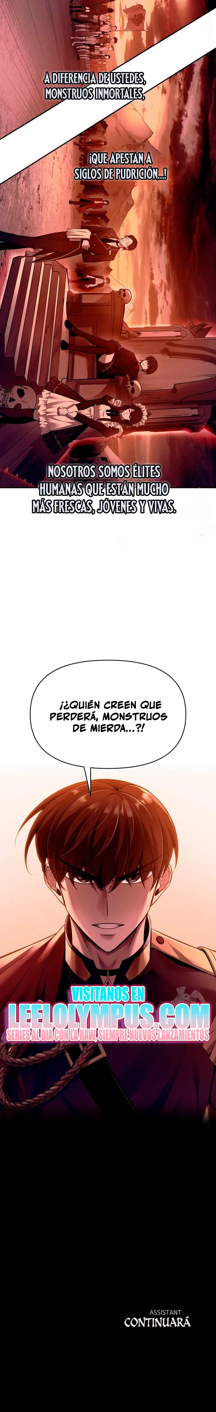 Tower Crush capítulo 96, página 36