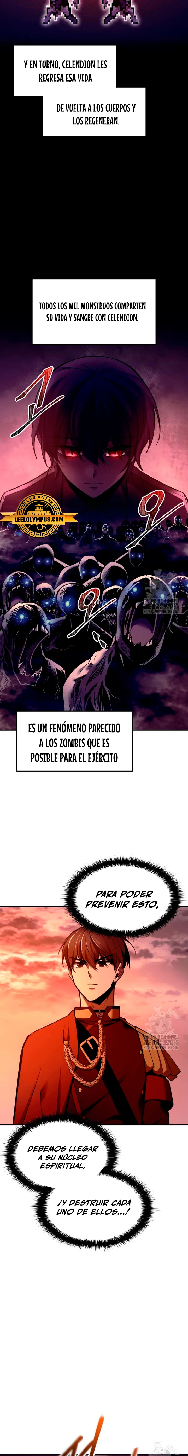 Tower Crush capítulo 97, página 9