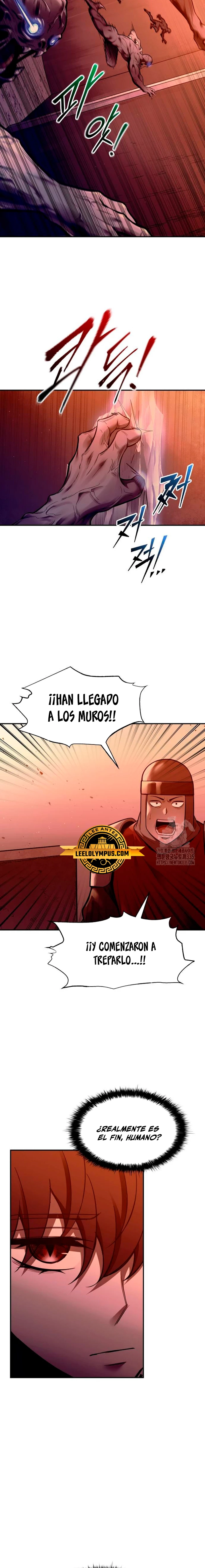 Tower Crush capítulo 97, página 14