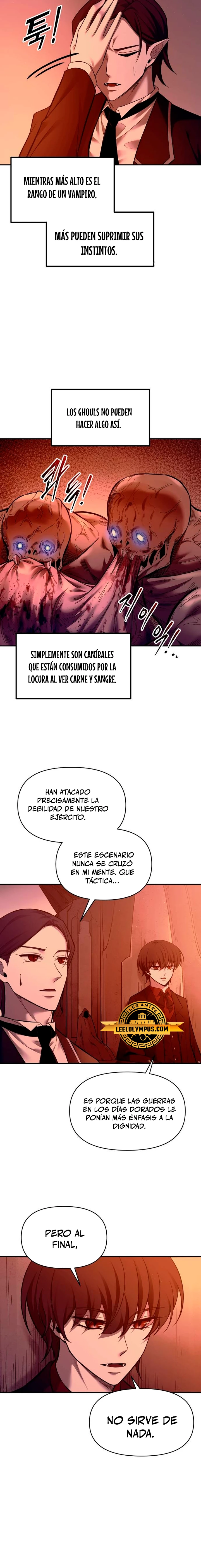 Tower Crush capítulo 97, página 18