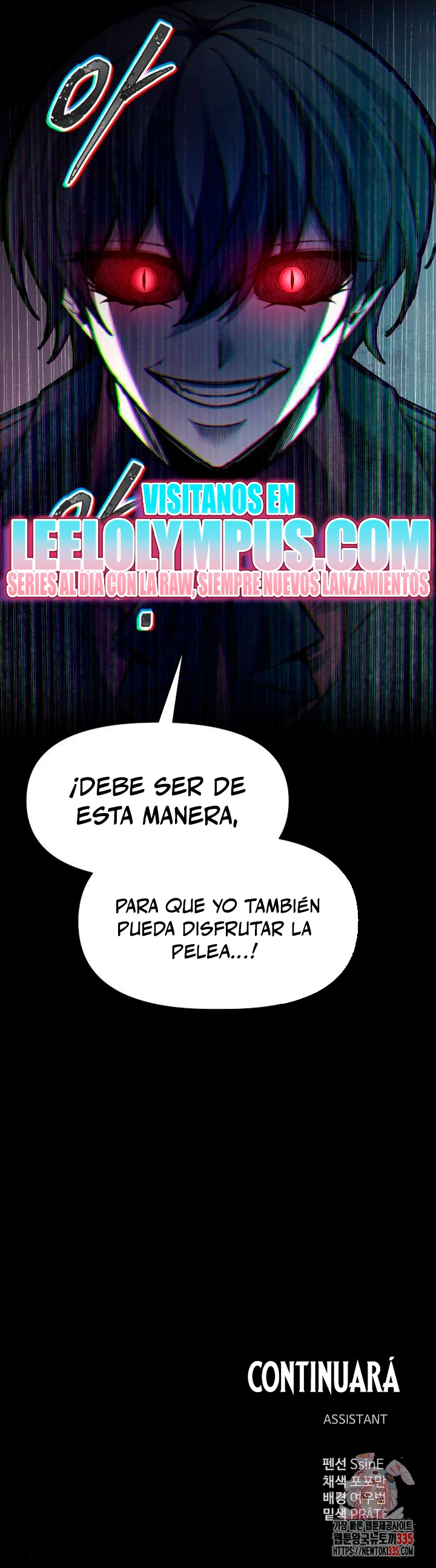 Tower Crush capítulo 97, página 27