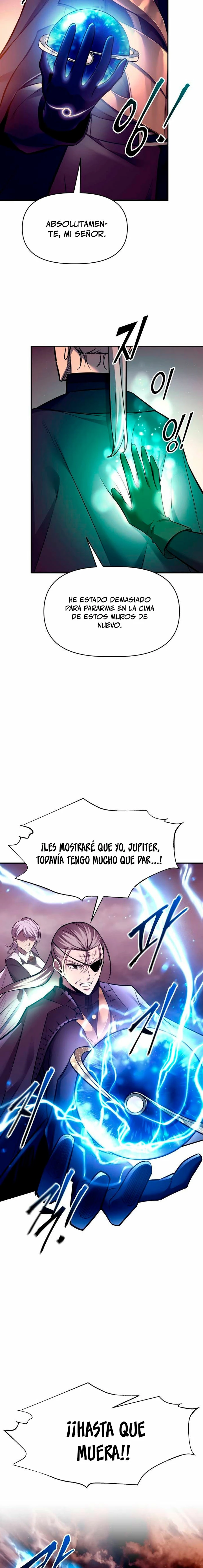 Tower Crush capítulo 98, página 5