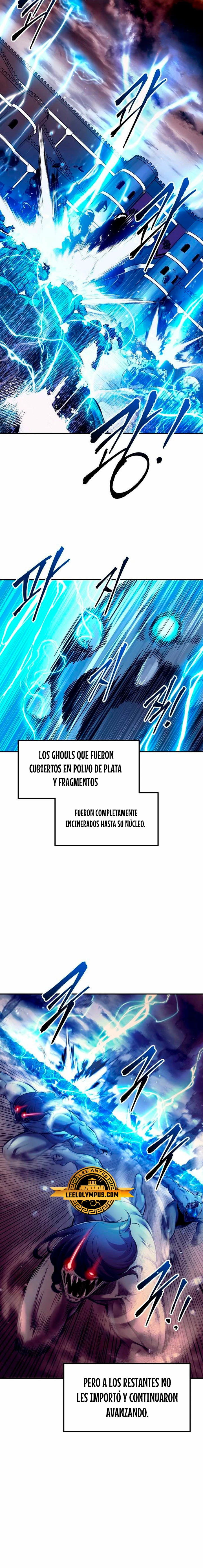 Tower Crush capítulo 98, página 6