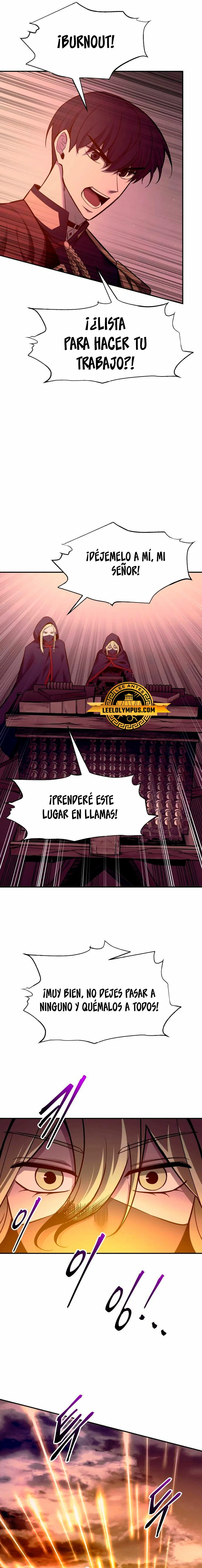 Tower Crush capítulo 98, página 7