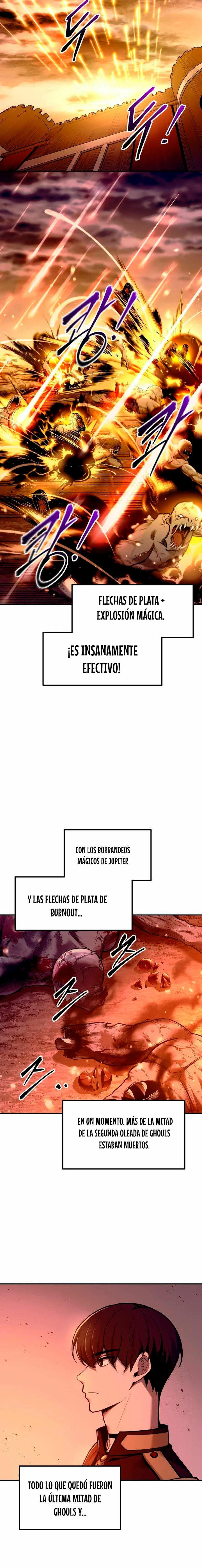 Tower Crush capítulo 98, página 8