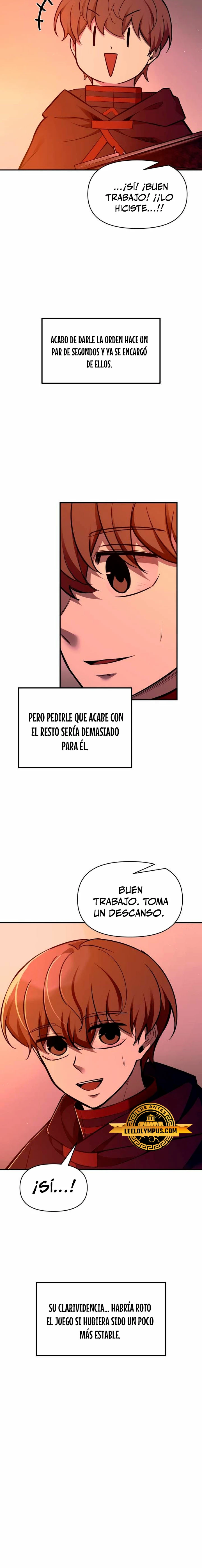 Tower Crush capítulo 98, página 11
