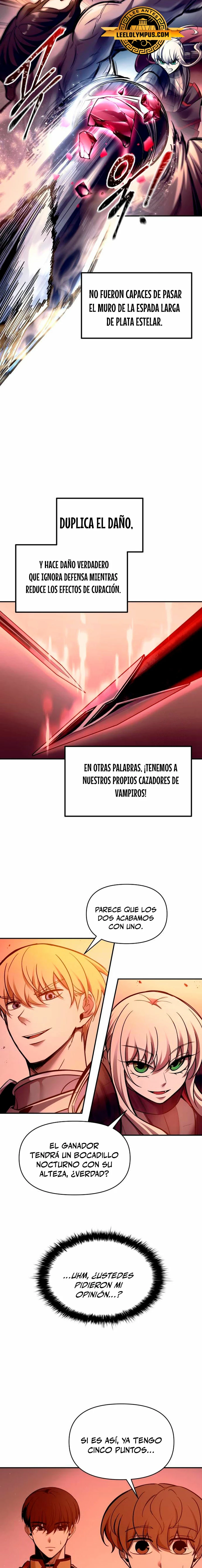 Tower Crush capítulo 98, página 15