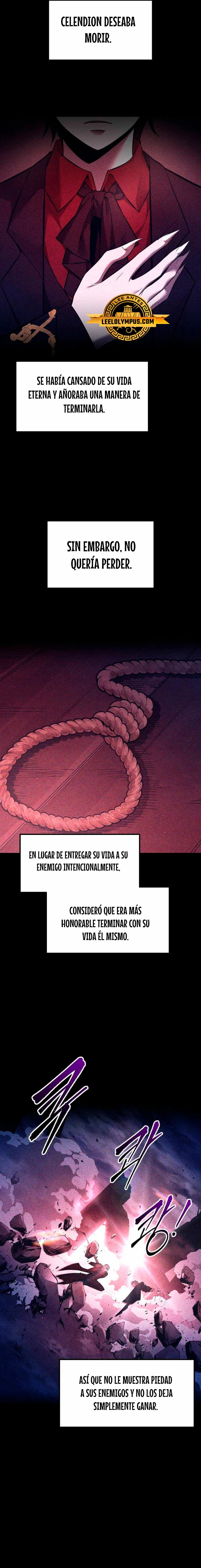 Tower Crush capítulo 98, página 17