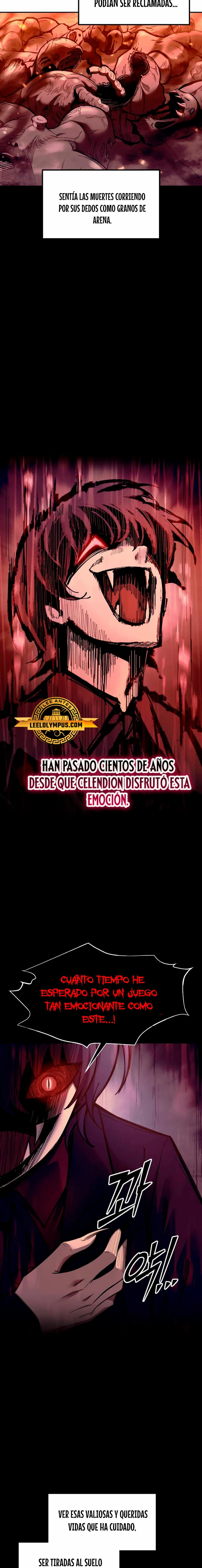 Tower Crush capítulo 98, página 19