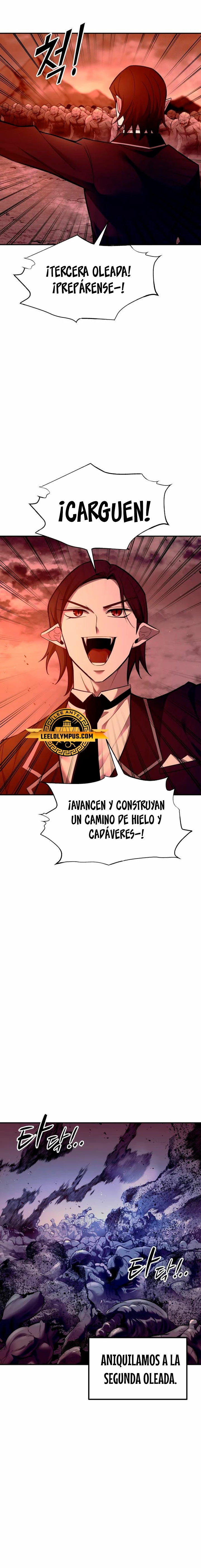 Tower Crush capítulo 98, página 22