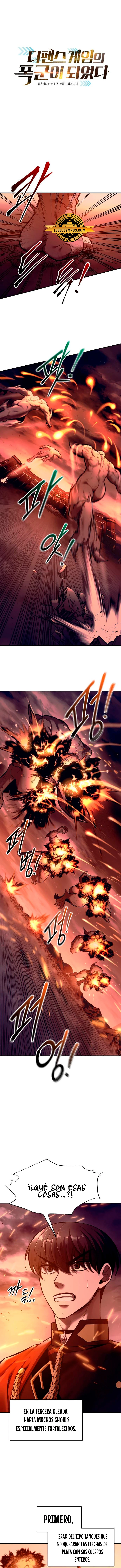 Tower Crush capítulo 99, página 2