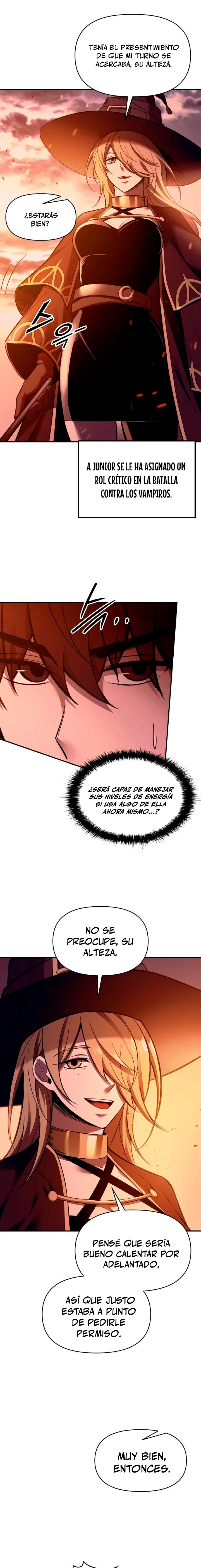 Tower Crush capítulo 99, página 6
