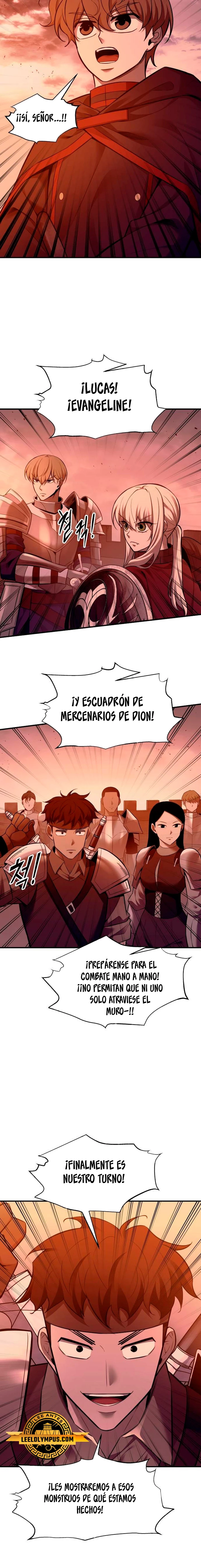 Tower Crush capítulo 99, página 9