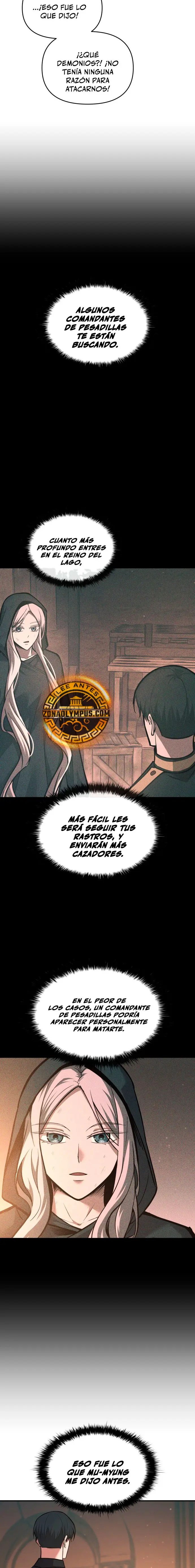 Tower Crush capítulo 169, página 13