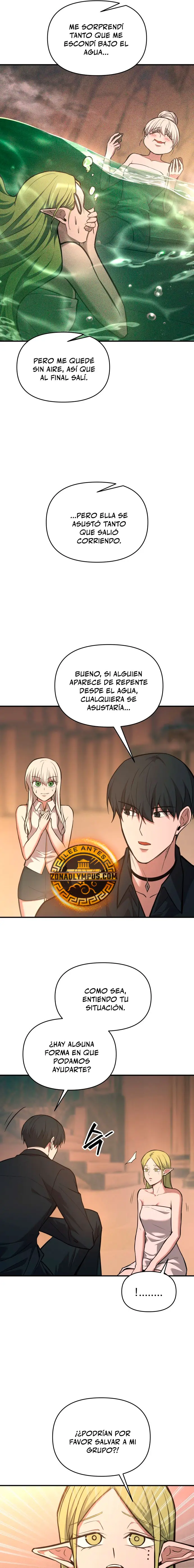 Tower Crush capítulo 169, página 16