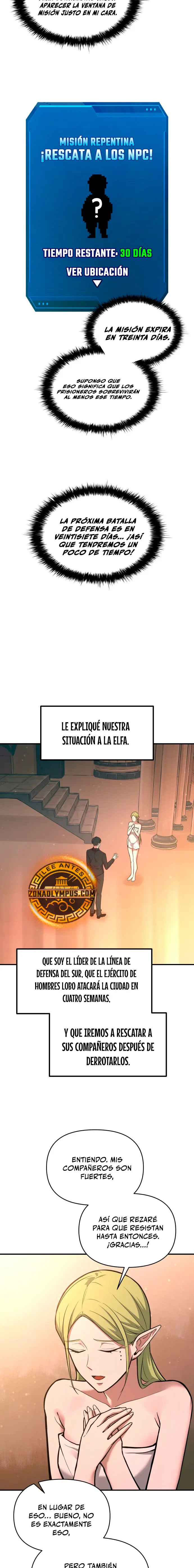 Tower Crush capítulo 169, página 18