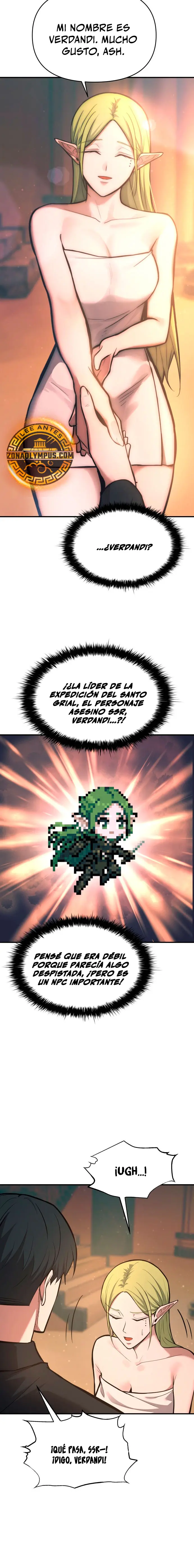 Tower Crush capítulo 169, página 20