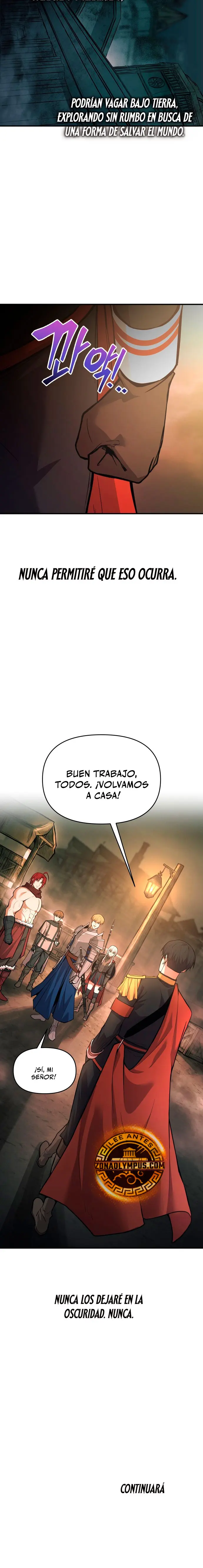 Tower Crush capítulo 169, página 25