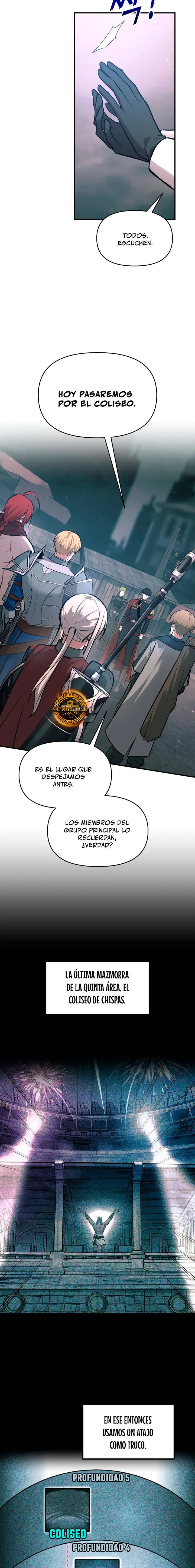 Tower Crush capítulo 170, página 4