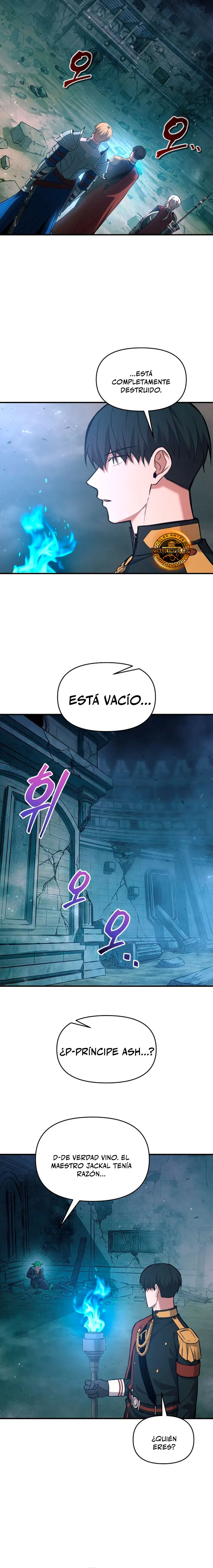 Tower Crush capítulo 170, página 10