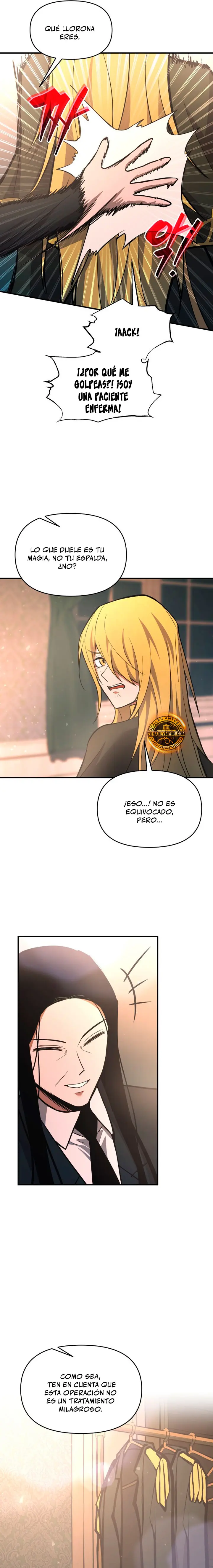 Tower Crush capítulo 170, página 16