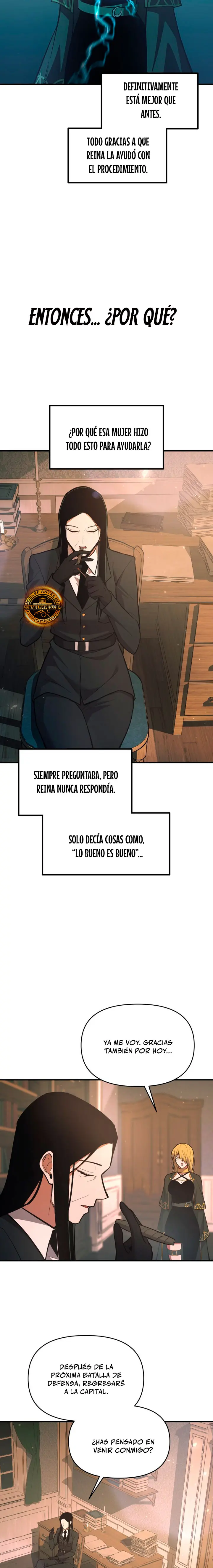 Tower Crush capítulo 170, página 18