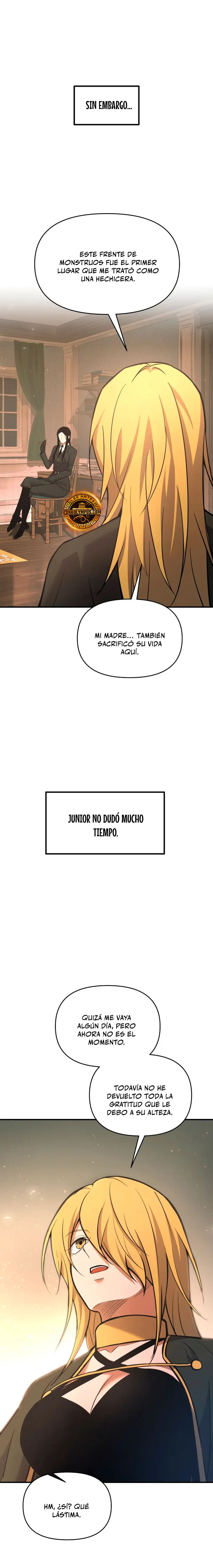 Tower Crush capítulo 170, página 20