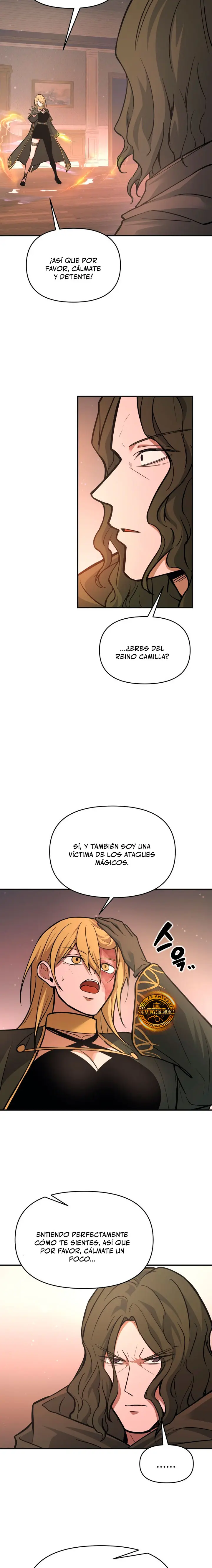 Tower Crush capítulo 171, página 8