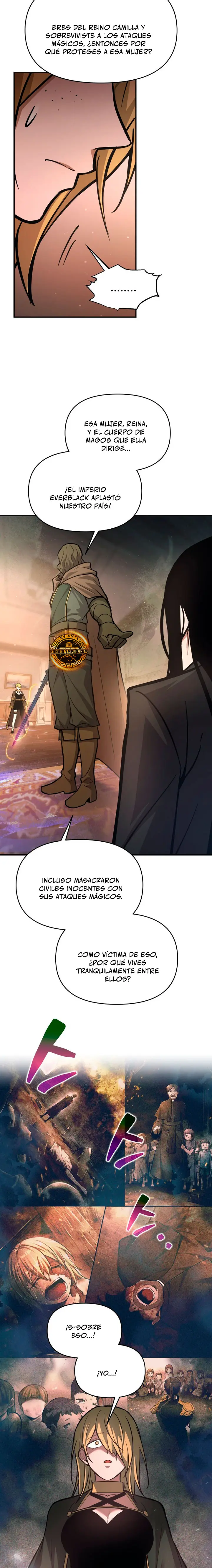 Tower Crush capítulo 171, página 9