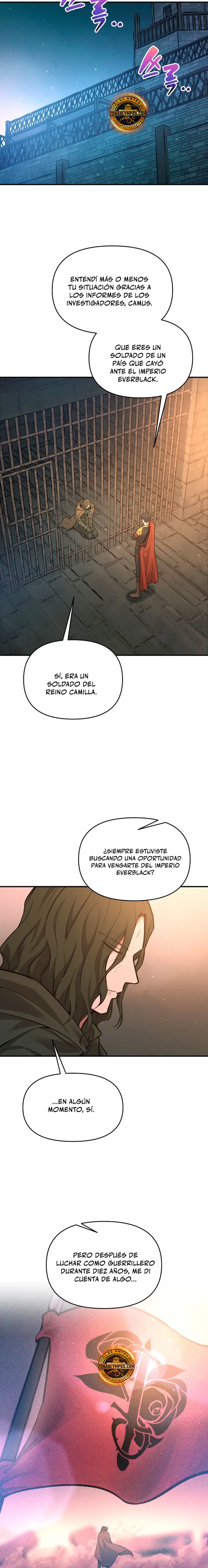 Tower Crush capítulo 171, página 14