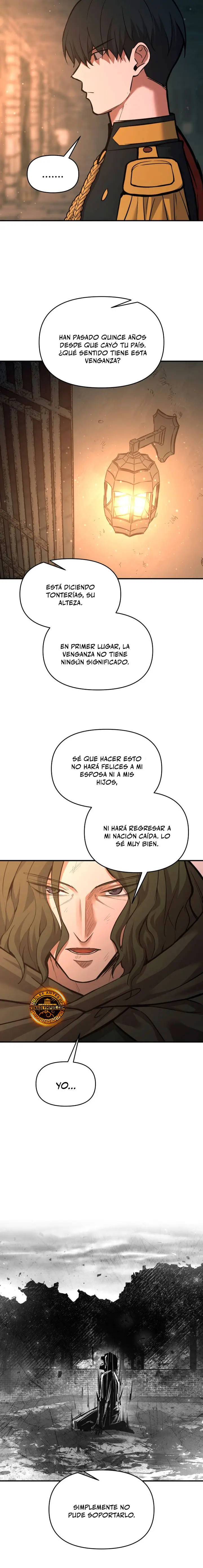 Tower Crush capítulo 171, página 17