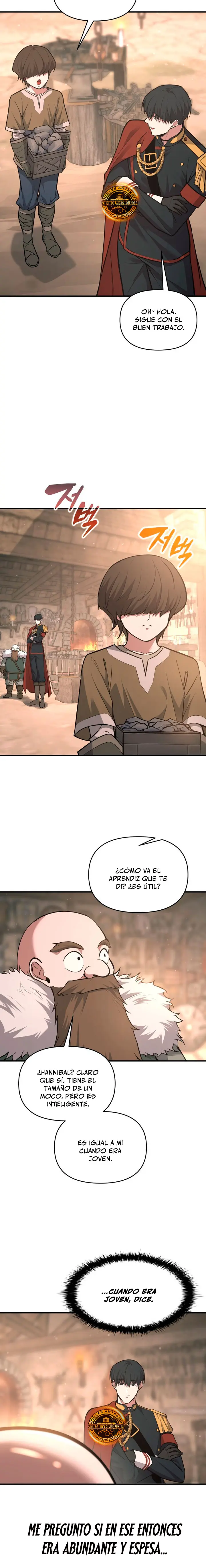 Tower Crush capítulo 172, página 13