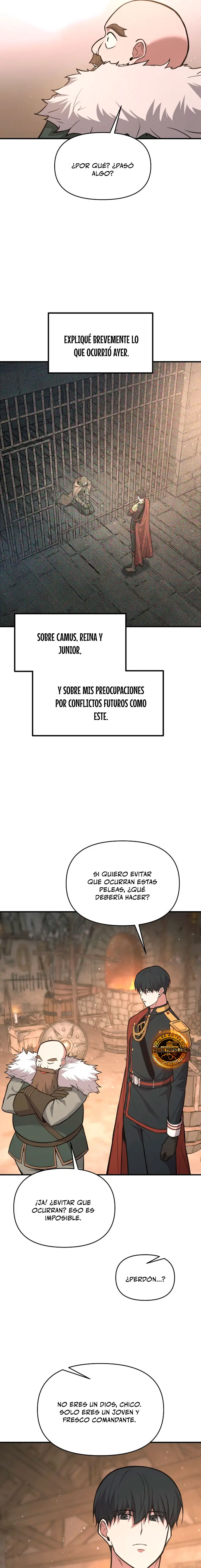 Tower Crush capítulo 172, página 16