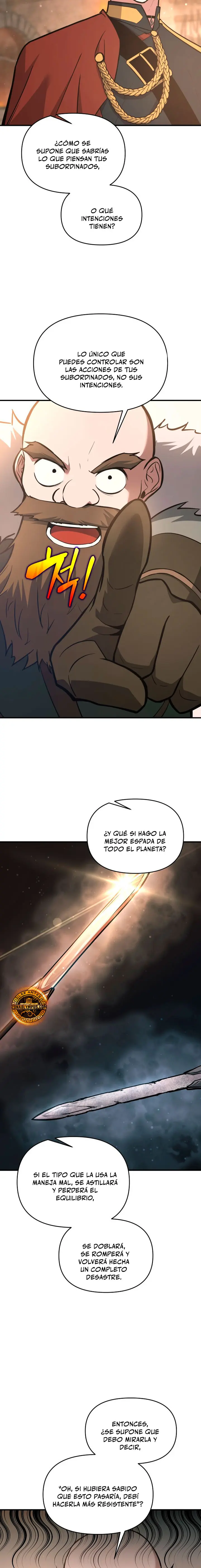 Tower Crush capítulo 172, página 17