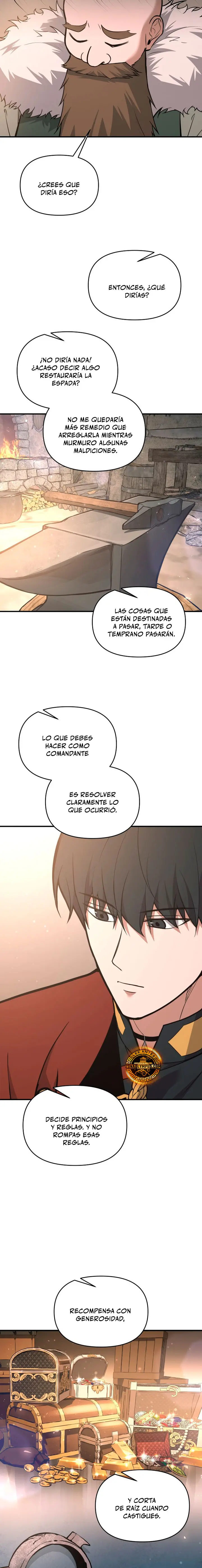 Tower Crush capítulo 172, página 18