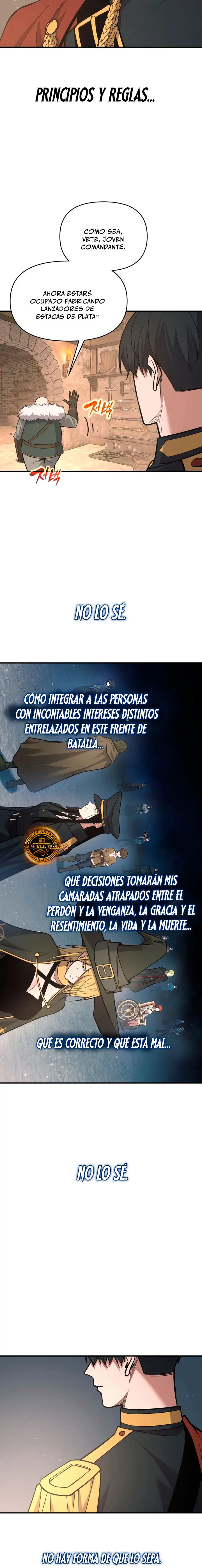 Tower Crush capítulo 172, página 20