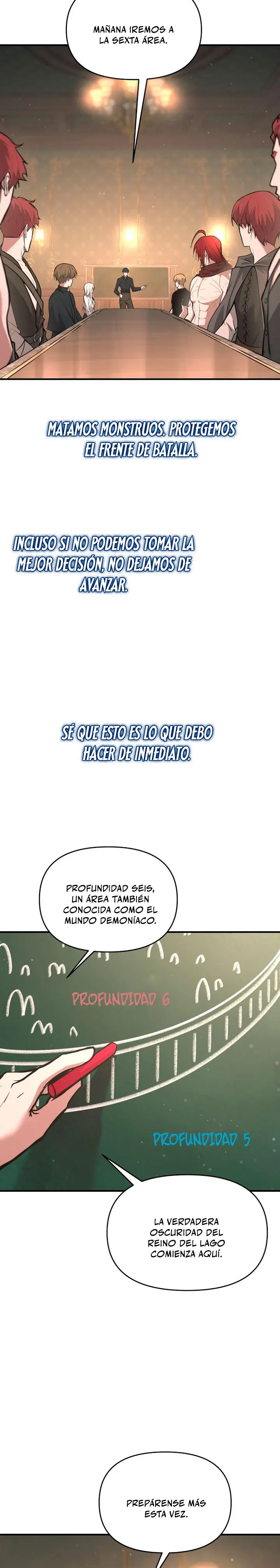 Tower Crush capítulo 172, página 22