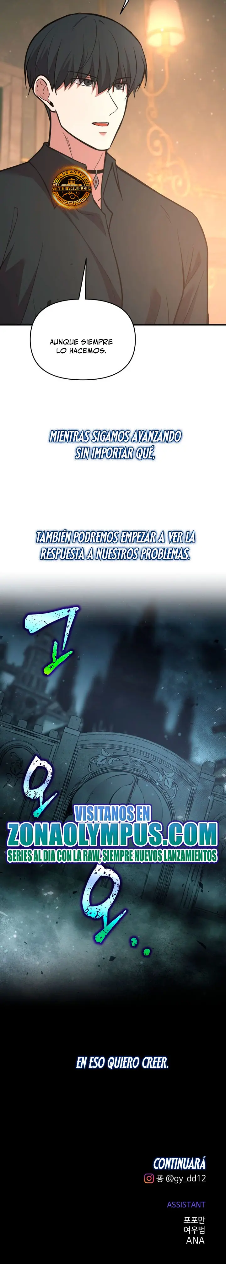 Tower Crush capítulo 172, página 23