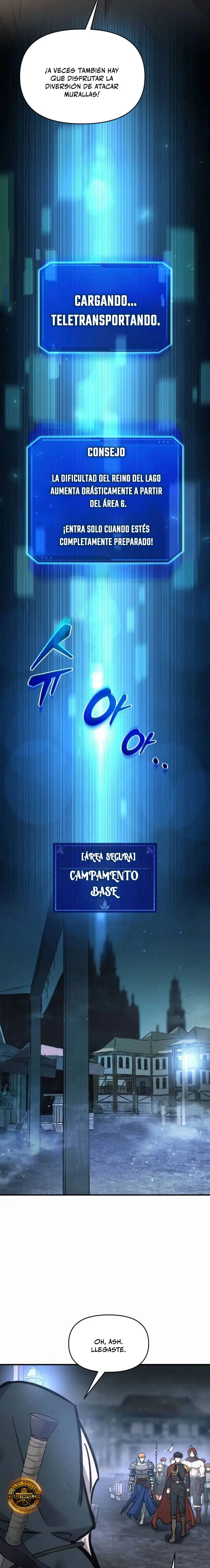 Tower Crush capítulo 173, página 3