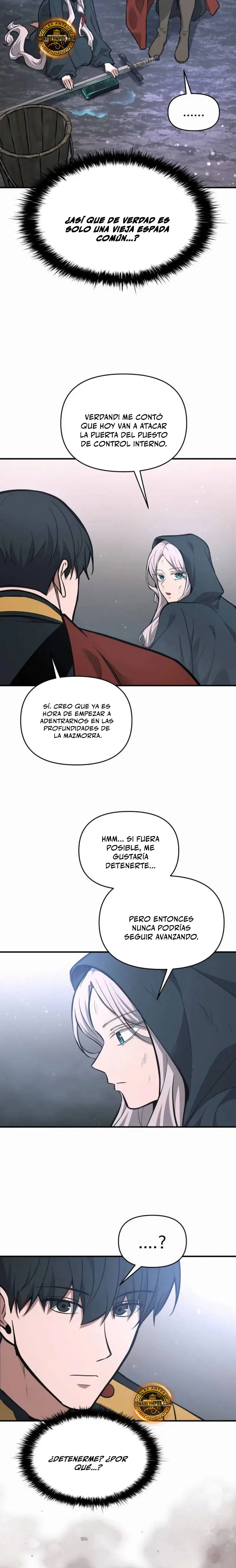 Tower Crush capítulo 173, página 7